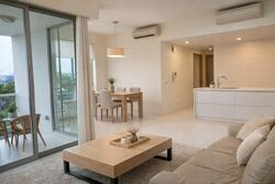 One-north Residences (D5), Apartment #548151151
